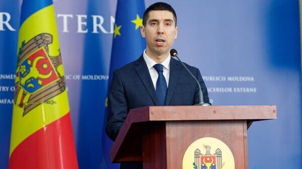    © Sputnik / Osmatesco