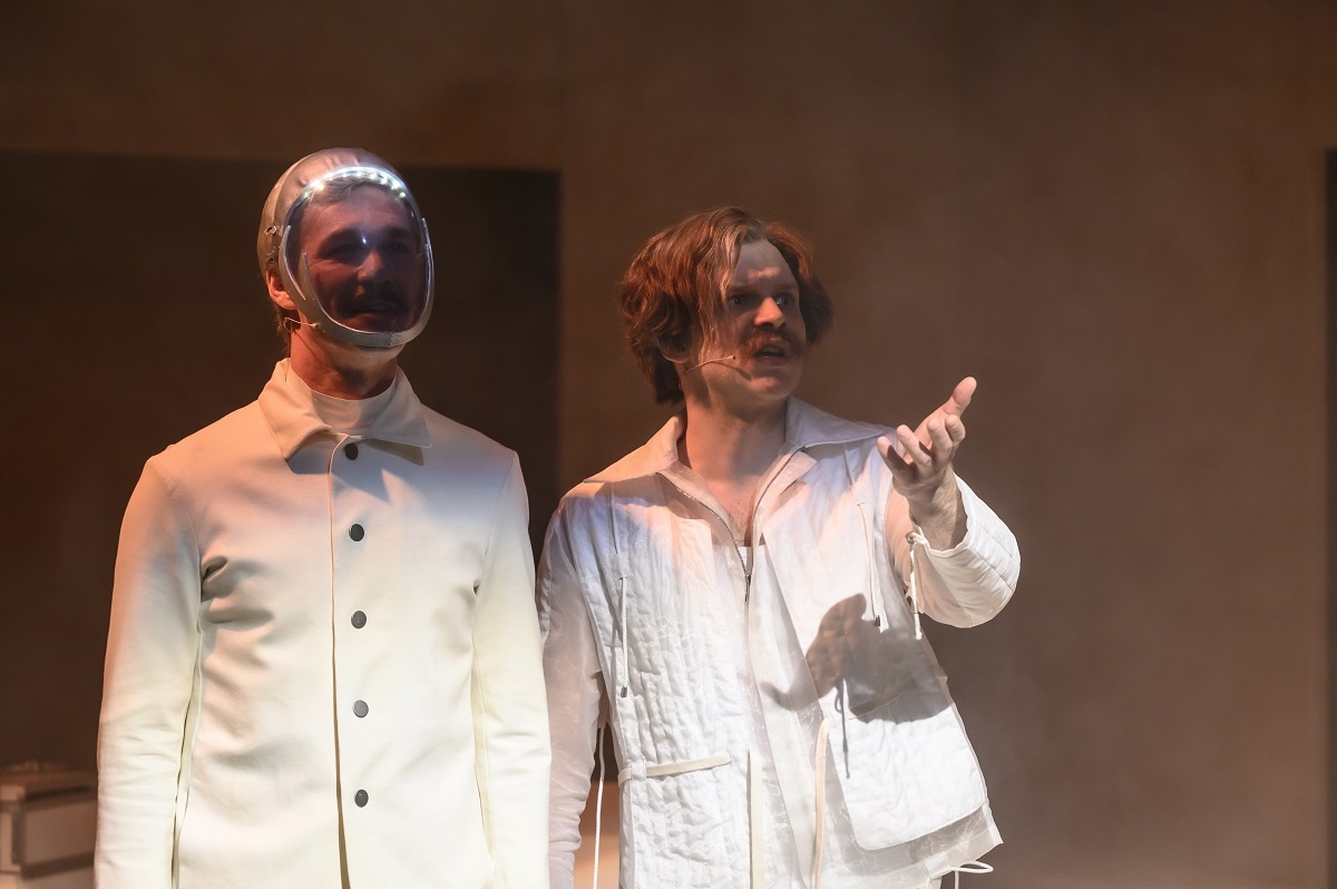 Фото с сайта МХТ имени Чехова.