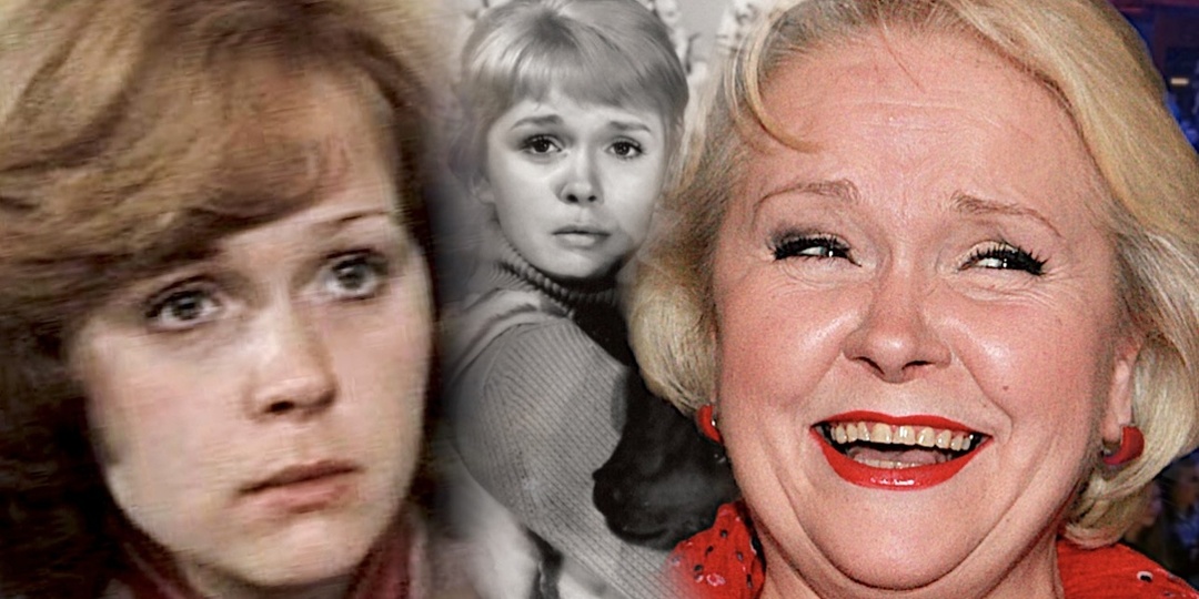 Она могла выбрать любого, но любовь оказалась сильнее денег: Как сложилась жизнь актрисы Людмилы Гавриловой