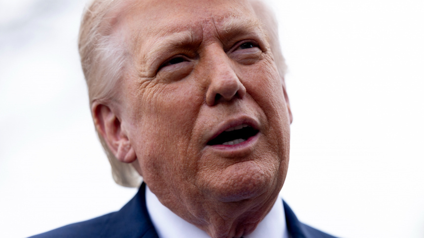    Фото: www.globallookpress.com/Shawn Thew - Pool via CNP