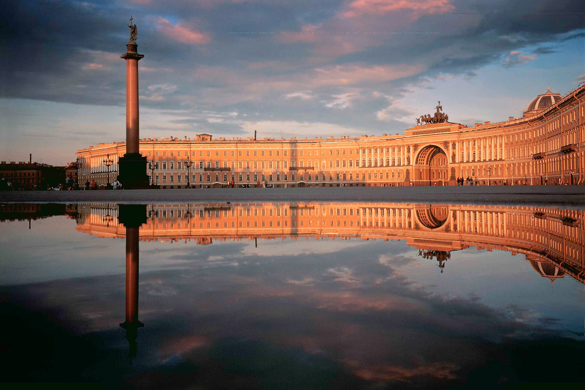    Фото: ВК-сообщество Государственный Эрмитаж