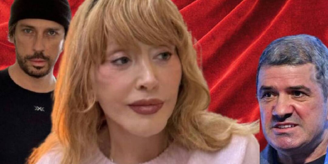 «Это уже не лицо — это маска»: о пластике Пугачёвой жёстко высказался Шахназаров. Майами, недвижимость и «холопы» Примадонны