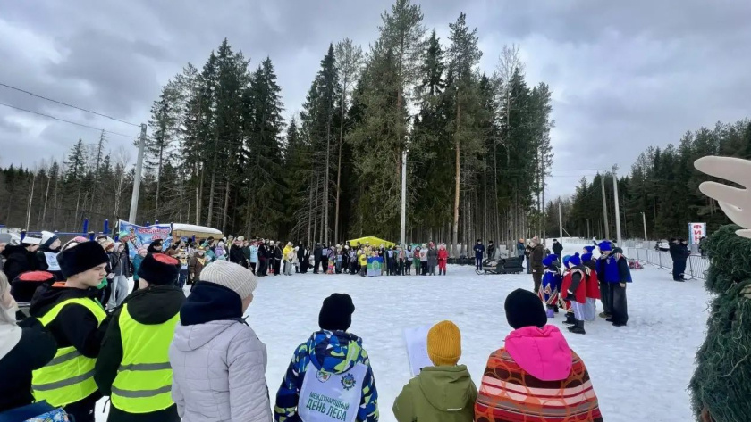    Фото Минприроды Коми