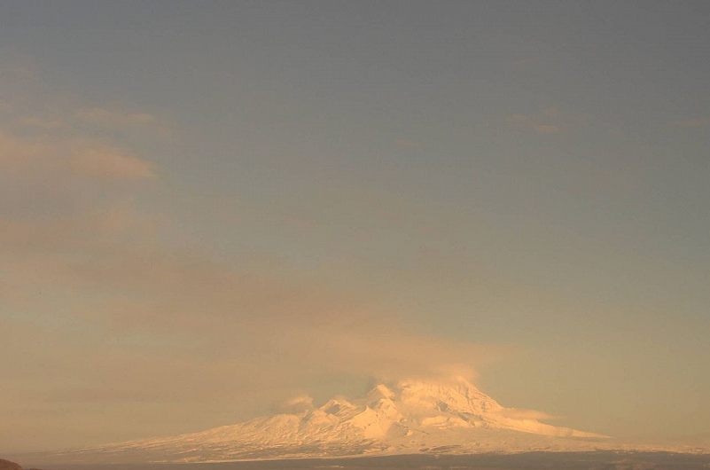 Единая геофизическая служба РАН