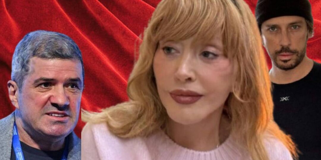 Шахназаров не стал молчать о новой пластике Пугачёвой. Это лицо и её фраза про холопов: публицист собрал всё, что замалчивали