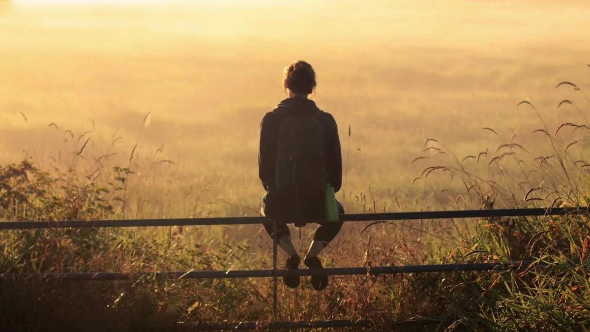 Одиночество или свобода? 