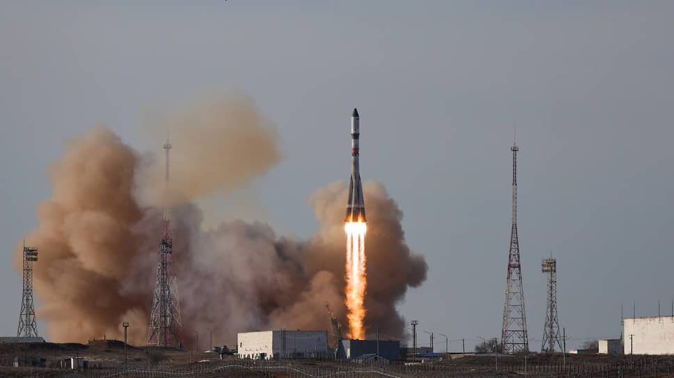 Фото: Роскосмос