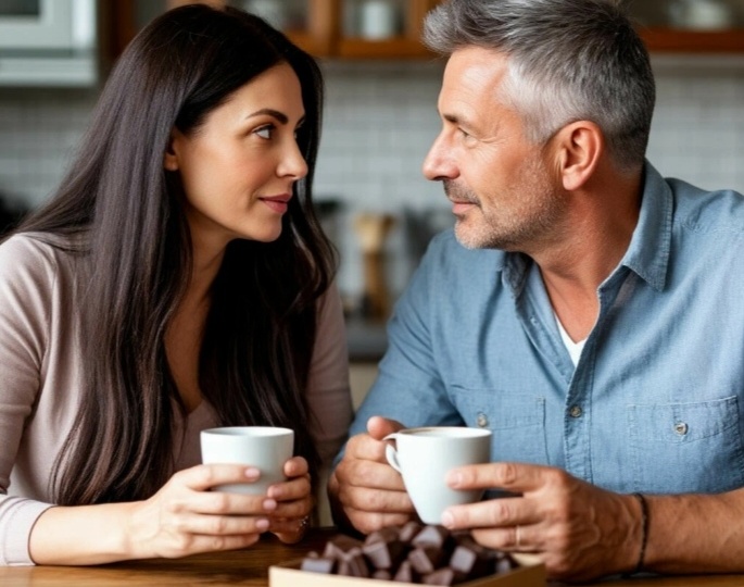 Продолжение знакомств не по объявлению. Часть 190.