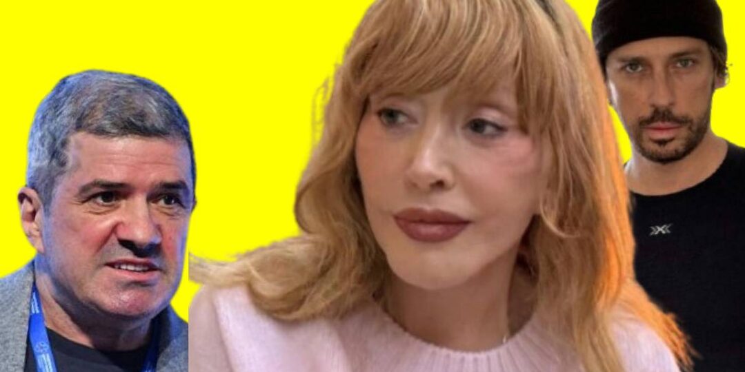 Шахназаров проехался по новой пластике Пугачевой и напомнил, что она думает о тех, кто нёс ей деньги на концерты