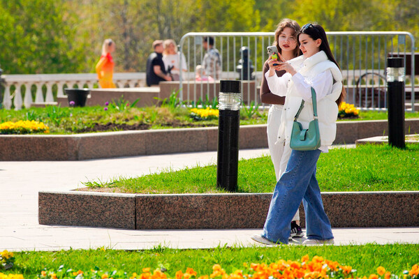 Авилов Александр/Агентство «Москва»   📷