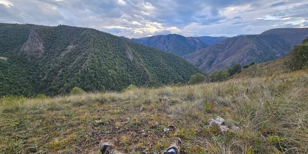 Геология Малка-Муштинского рудного узла | Первая экспедиция на полиметаллическое месторождение у горы Каратюбе