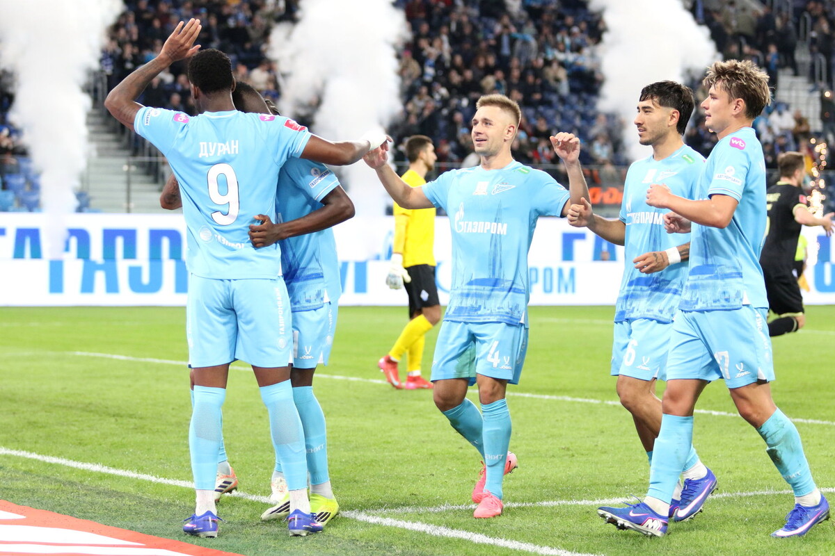 Фото: Максим Константинов, архив P1spb.ru