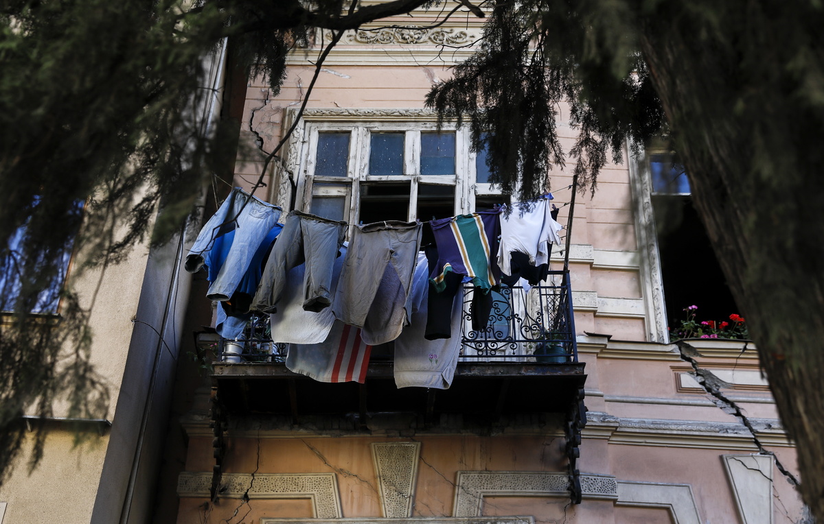 Артем Геодакян/ТАСС