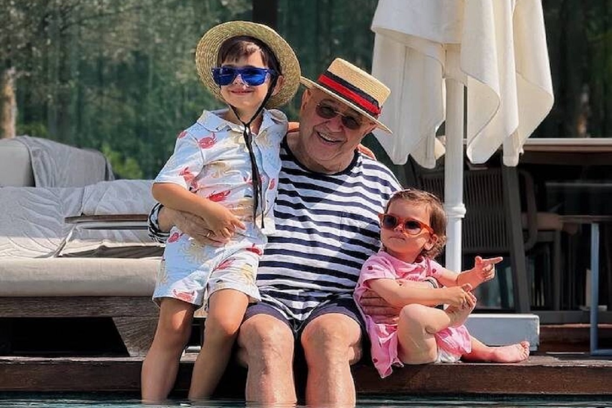    Фото: bruhunova, источник: Instagram (входит в корпорацию Meta, признана экстремистской и запрещена в России)