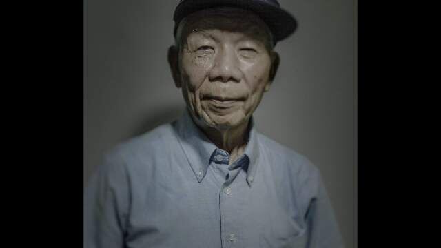 Дедушка из Нагасаки :-)))