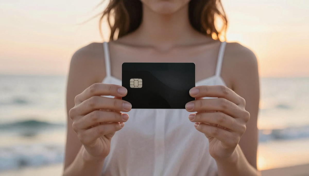 лучшая дебетовая карта 