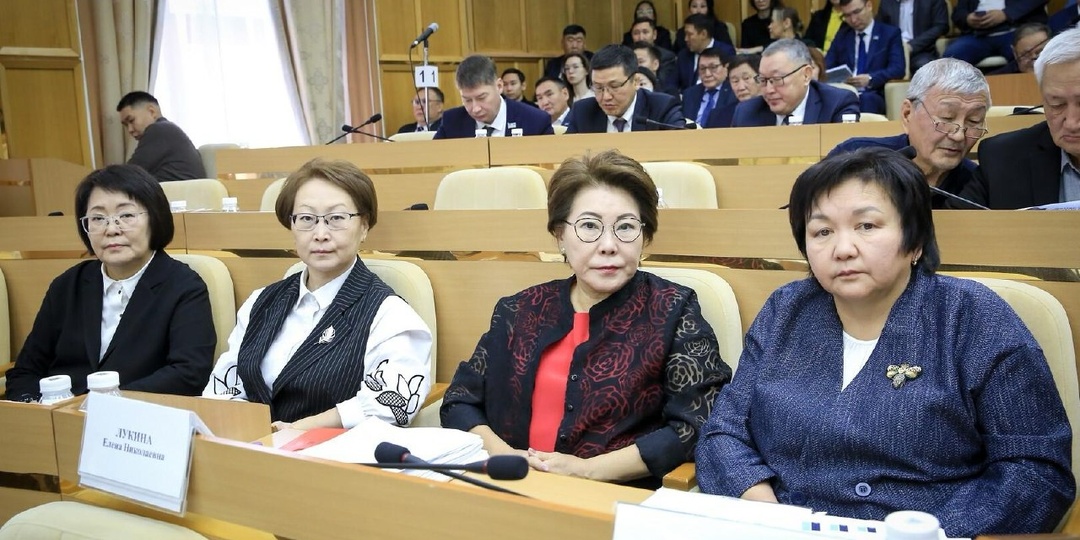 «ДСП» (Деньги Спрятаны Плотно): Счетная палата Якутии засекретила миллиардные нарушения