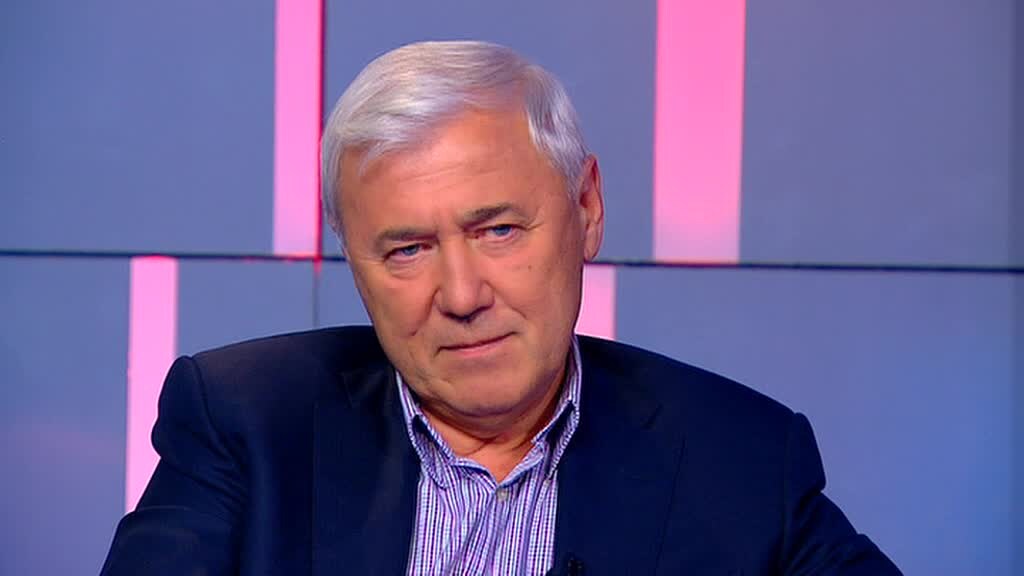    Анатолий Аксаков ХОСТИНГ