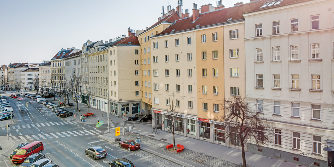 Жизнь по-австрийски: чем их квартиры отличаются