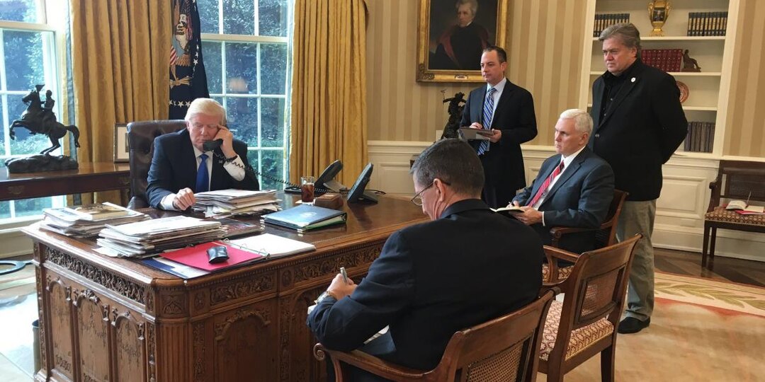 Ядовитая опухоль Капитолия: американская система начала пожирать саму себя из-за раскола