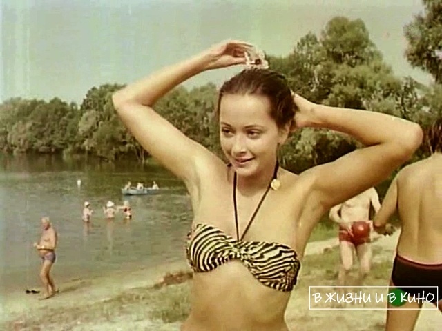 Кадр из фильма «Провинциалки» (1990)