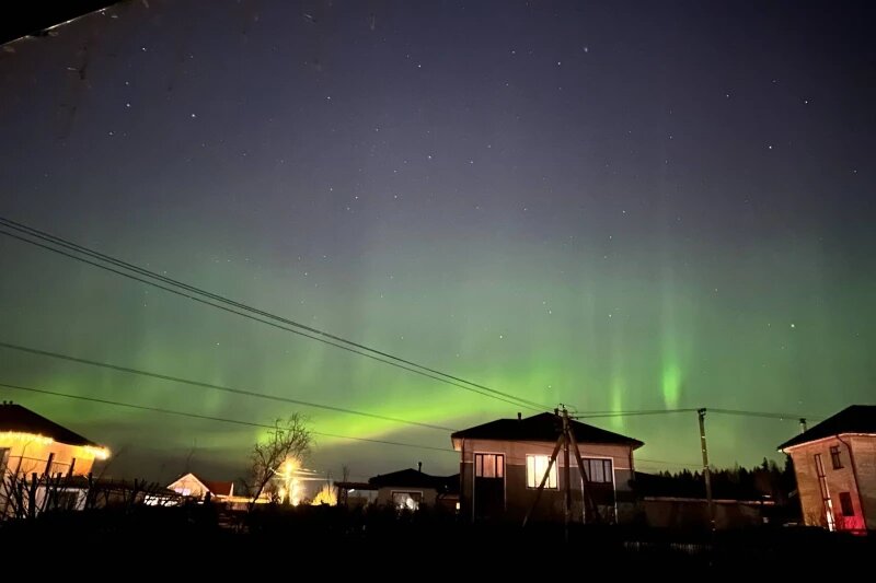 Листайте вправо, чтобы увидеть больше изображений