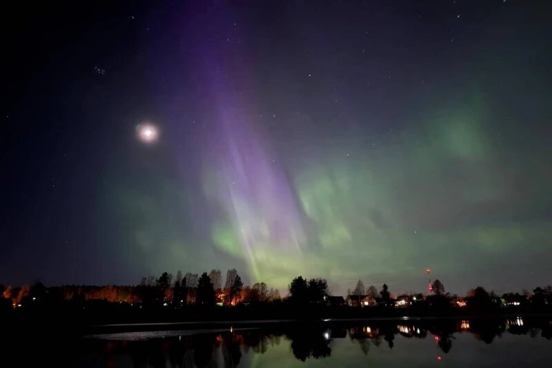 Листайте вправо, чтобы увидеть больше изображений