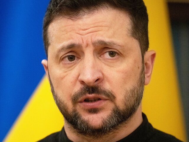    Фото: AP Photo/Efrem Lukatsky