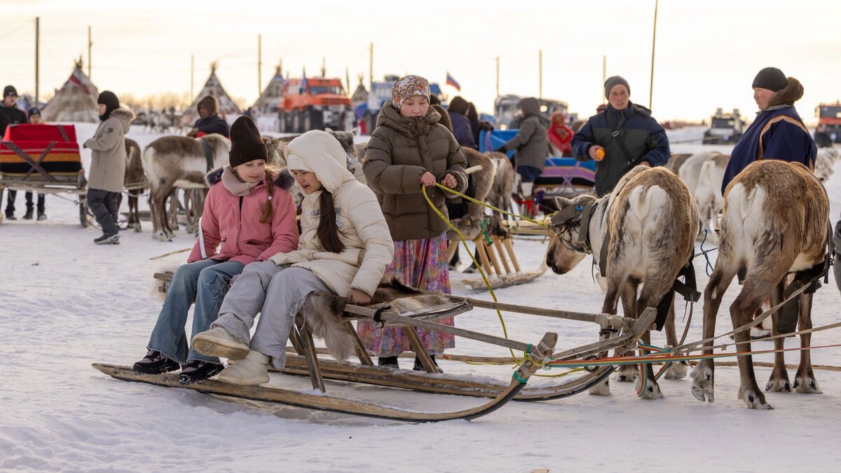    Фото: Воронов Федор / «Ямал-Медиа»