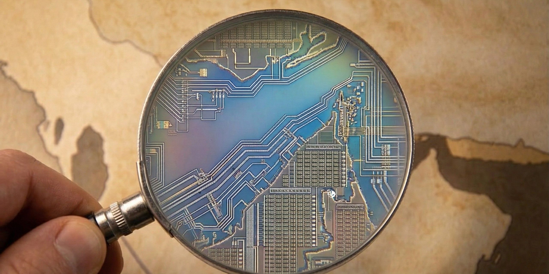 Производство чипов остановлено: кто заплатит миллионы убытков?