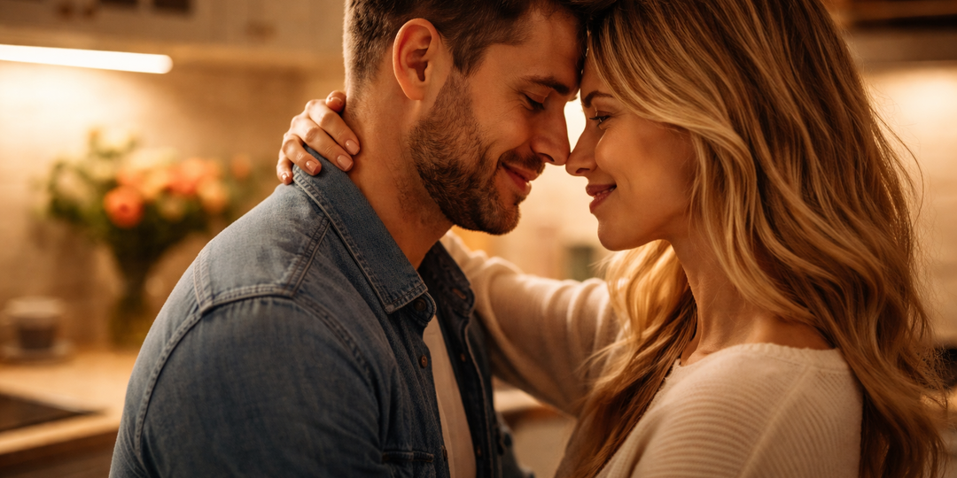 Жена дала мне разрешение переспать с другой. Я отказался. Вот что произошло дальше.