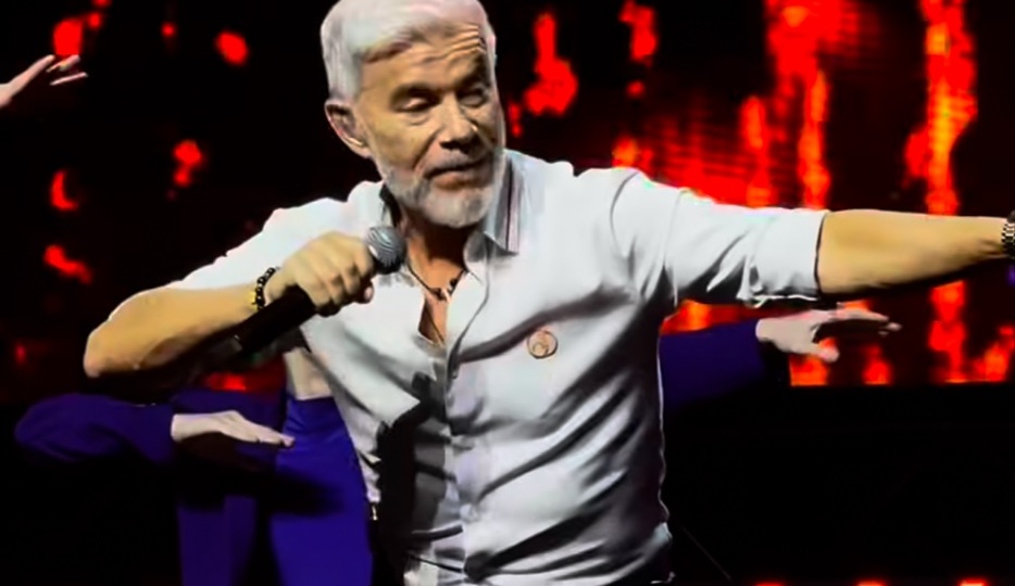 «Звёзды Дорожного радио» впервые в Москве: как прошёл концерт 22 марта