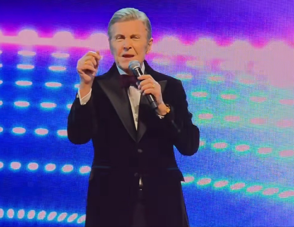    Лев Лещенко admin