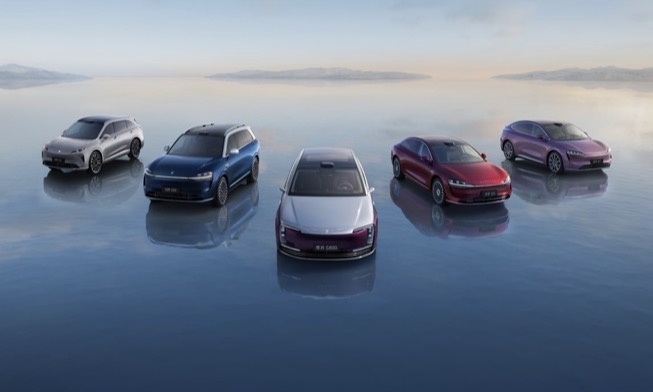 Huawei сделала 5 брендов, но в Россию не привезла ни одного. Зато в Китае HIMA — настоящий ад