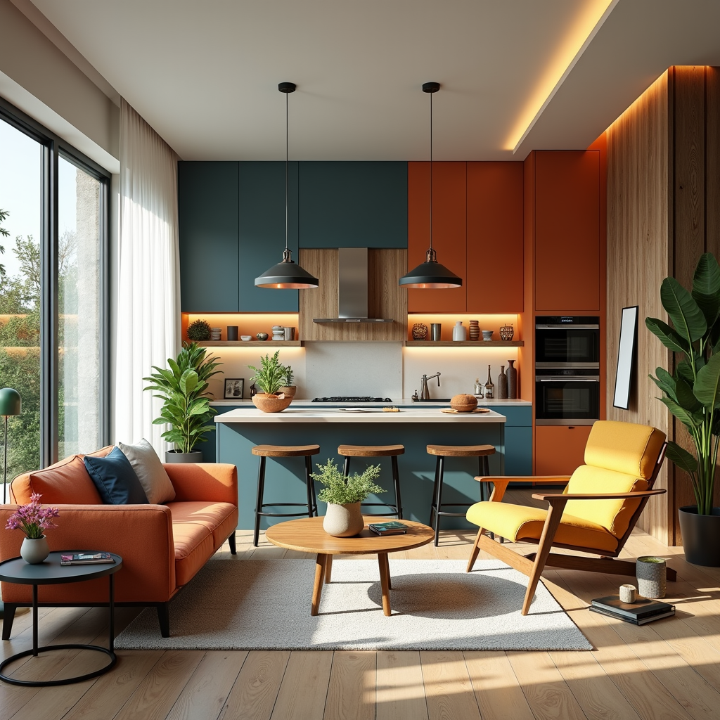    Тренды 2026: Как выбрать идеальный стиль ремонта для вашего дома — 3 универсальных пакета, которые никогда не подведут Антон