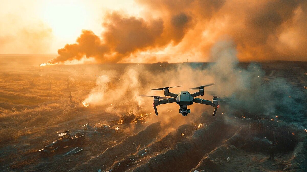    ФОТО: Коллаж Царьграда