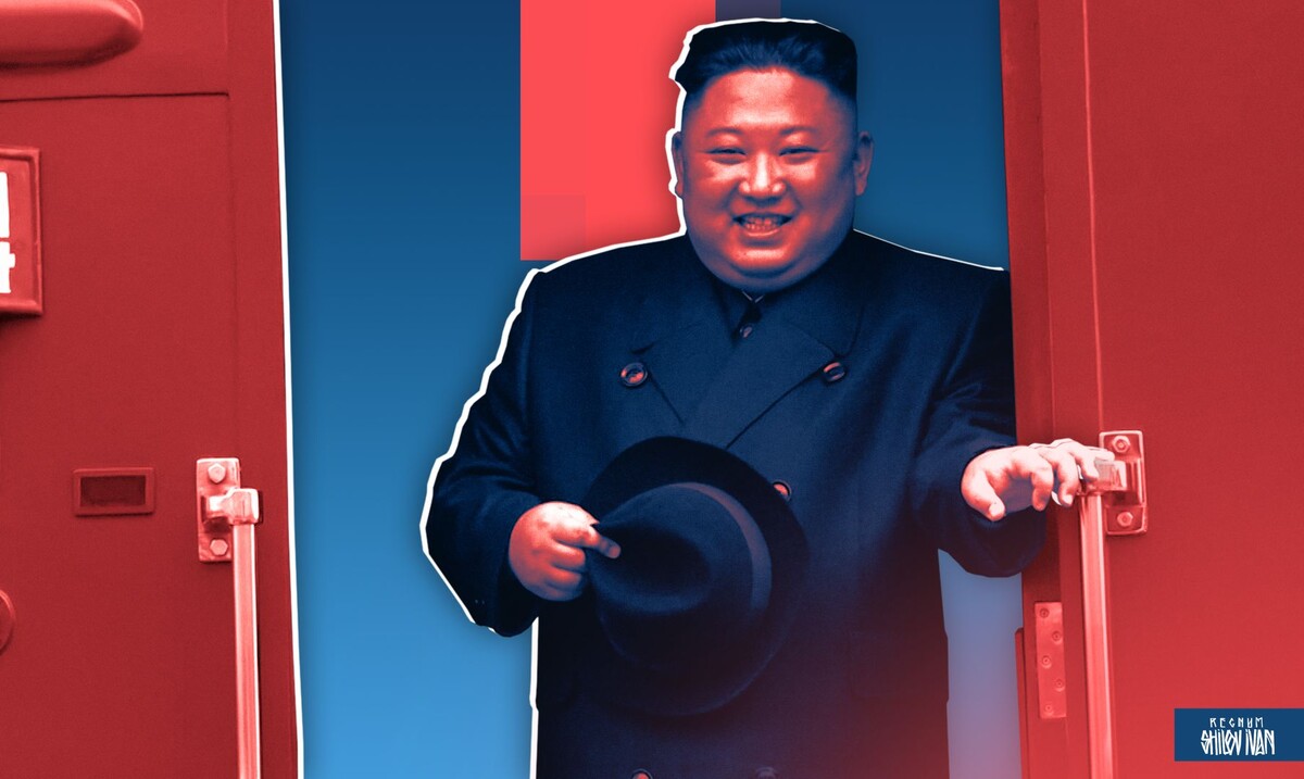     / Источник: Иван Шилов (с) ИА Регнум