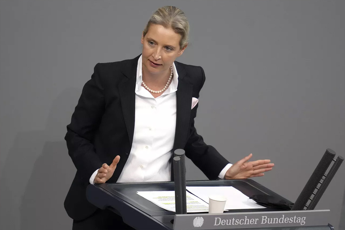    Фото: Michael Sohn, источник: AP Photo