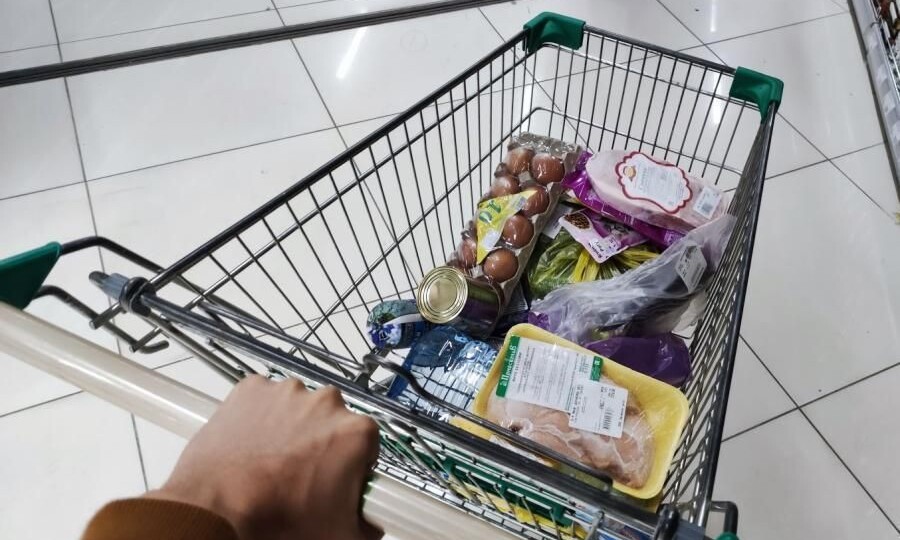 Новые правила вводят во всех супермаркетах с апреля