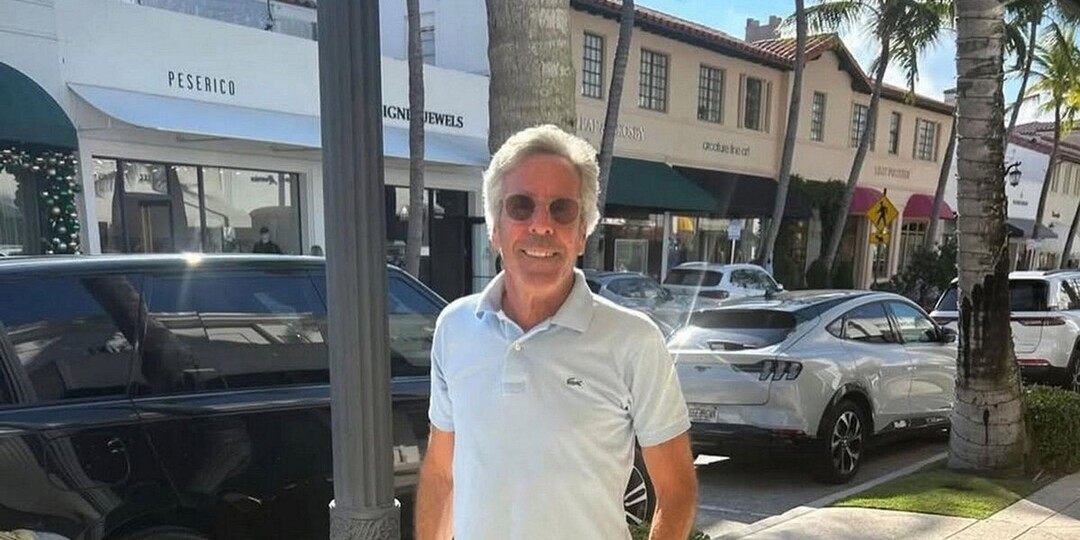 Зрители «Тиктока» обнаружили во Флориде двойника Джеффри Эпштейна