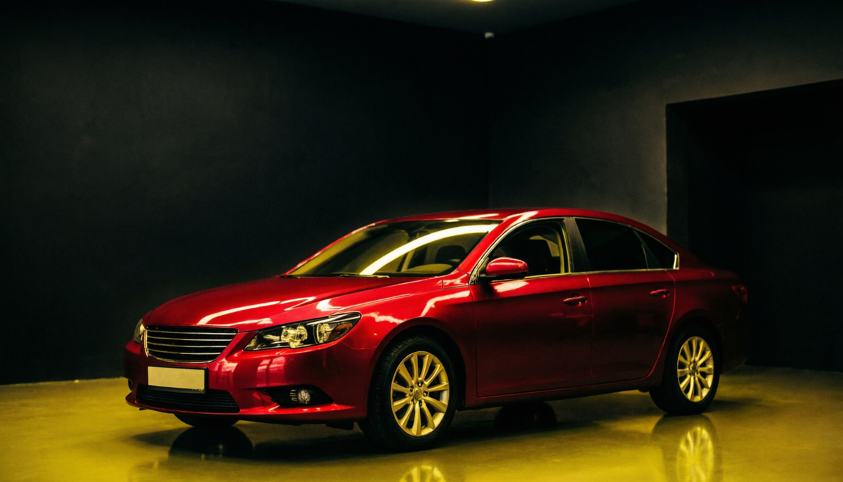 Срочный выкуп авто: я продал машину за 5 часов и получил на 83 000 ₽ больше, чем сосед за 2 месяца