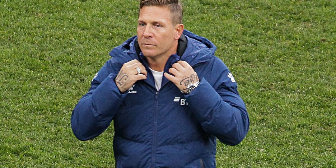 Украинец Воронин, работавший в России: «Я плохо говорю по-украински, не бегаю с флагом у камер, не лезу в политику»