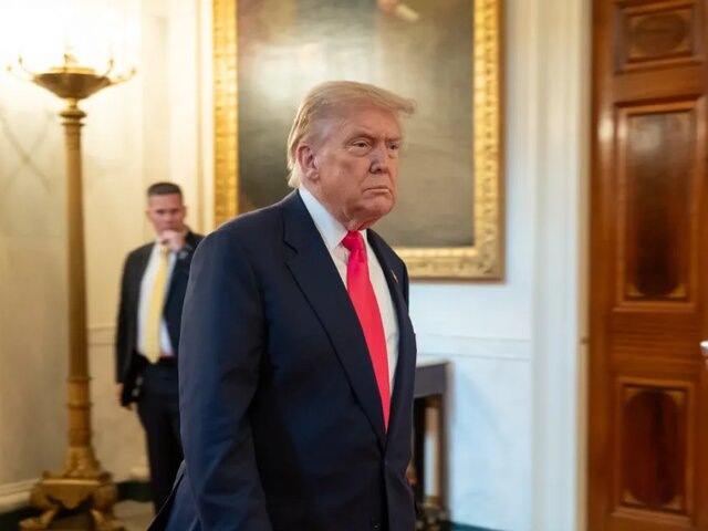    Фото: whitehouse.gov