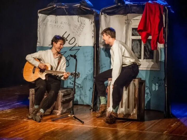    Фото:Пресс-служба министерства культуры Хабаровского края