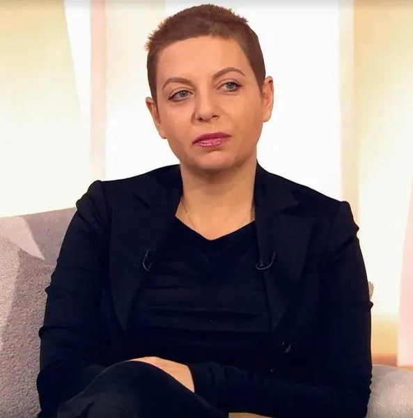    Фото: кадр программы «Судьба человека» (12+).