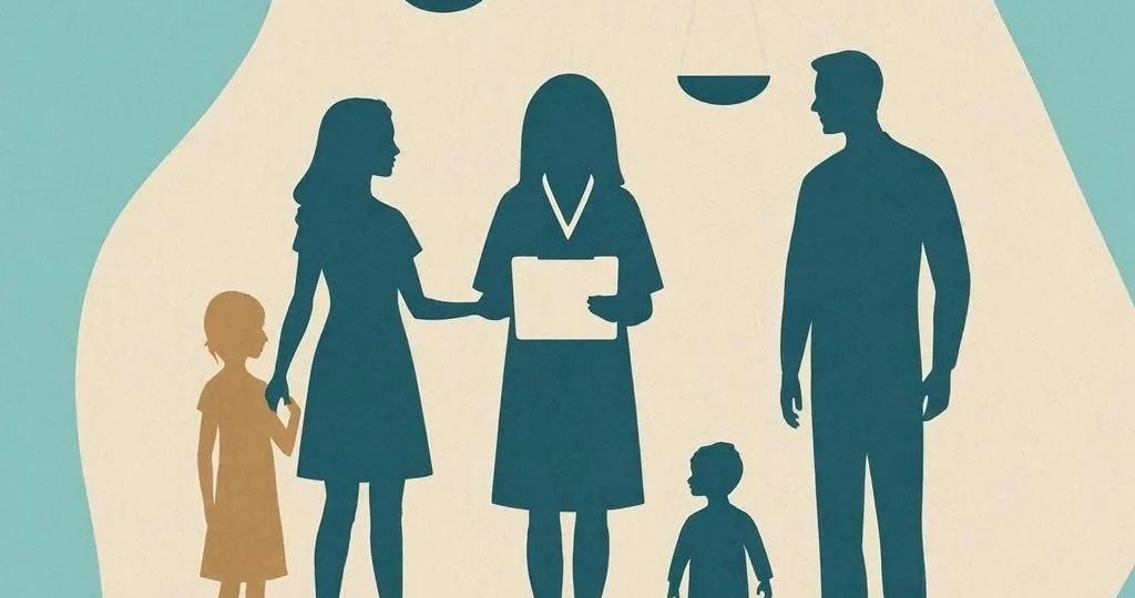 "А вдруг психолог напишет, что я плохой родитель