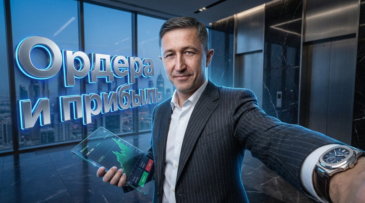    Выбор между скоростью исполнения и точностью цены — ключевой навык любого трейдера. РоСТ | Роман о Системном Трейдинге