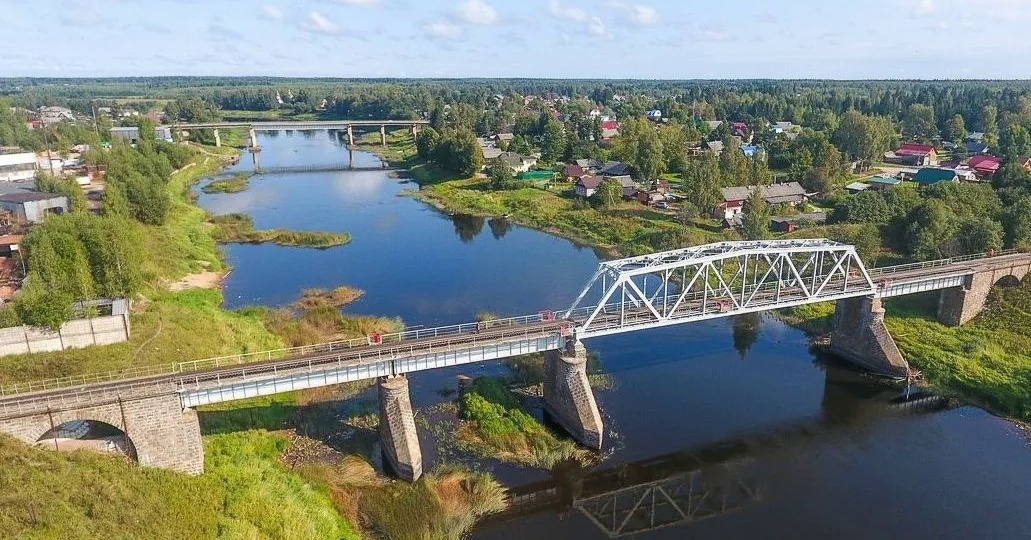 Города России. 8 фактов о Пестове