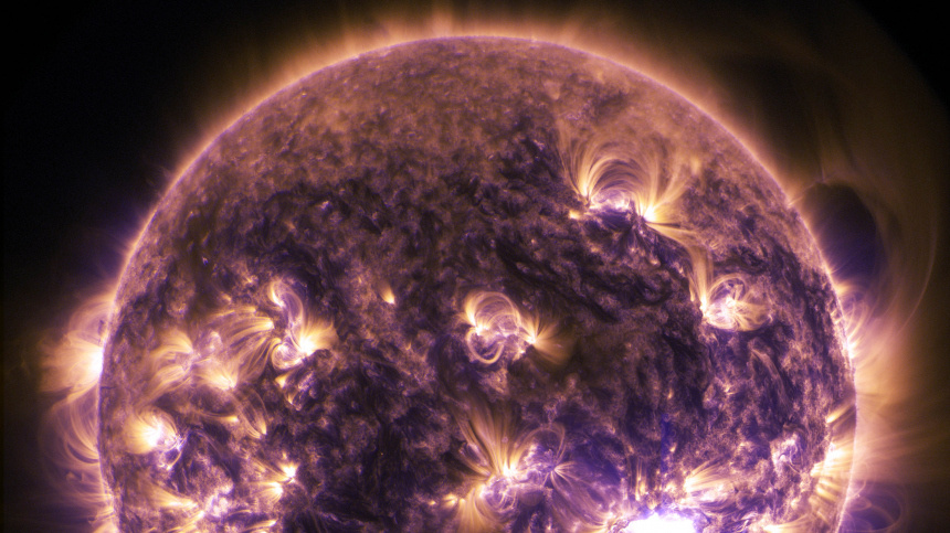    Фото: www.globallookpress.com/SDO