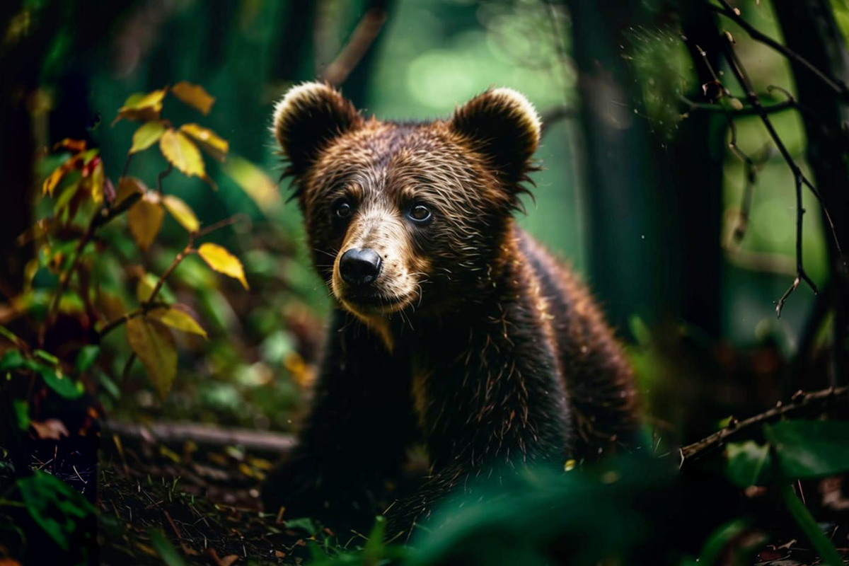 Малыша выкармливают с помощью соски и отечественной молочной смеси.  Фото: Изображение сгенерировано нейросетью Kandinsky 3.1